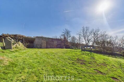 Stable Block