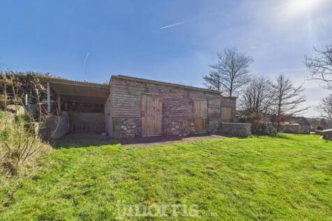 Stable Block
