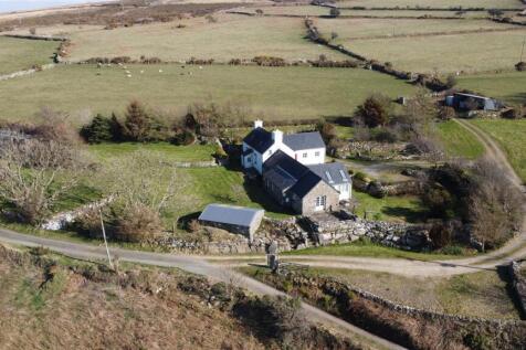Penmynydd Dinas Cross, Newport, Pembrokeshire, SA4
