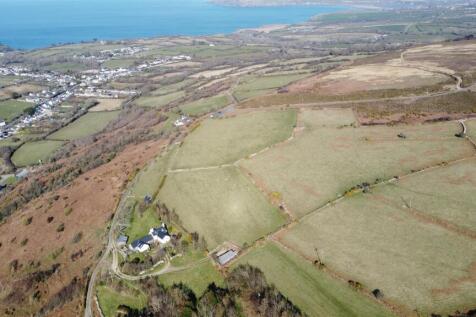 Penmynydd Dinas Cross, Newport, Pembrokeshire, SA4