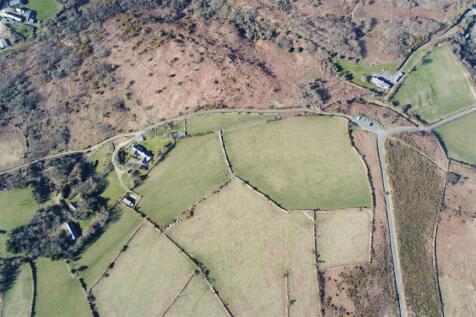 Penmynydd Dinas Cross, Newport, Pembrokeshire, SA4