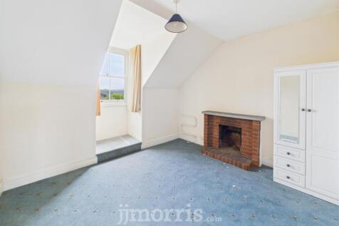 Study/Bedroom 3