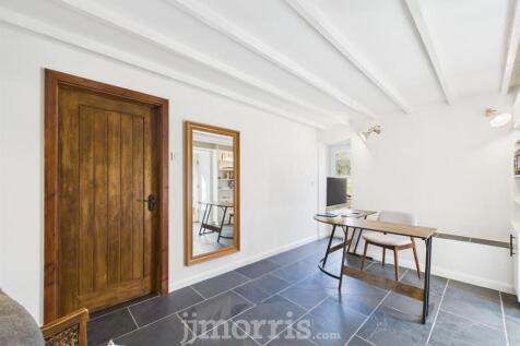 Study/Bedroom 4