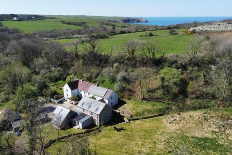 Old Mill House, Tregwynt SA62 5ux 10.jpg
