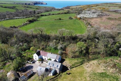 Old Mill House, Tregwynt SA62 5ux 12.jpg