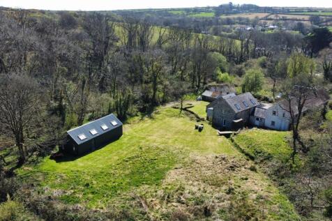 Old Mill House, Tregwynt SA62 5ux 15.jpg