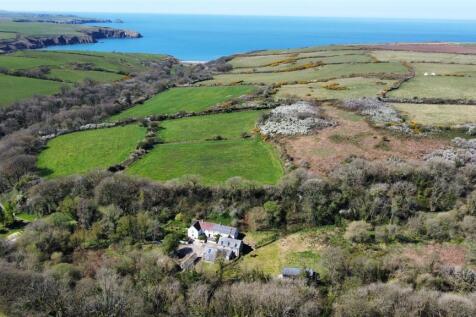 Old Mill House, Tregwynt SA62 5ux 18.jpg