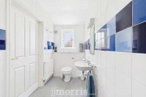 Wet Room