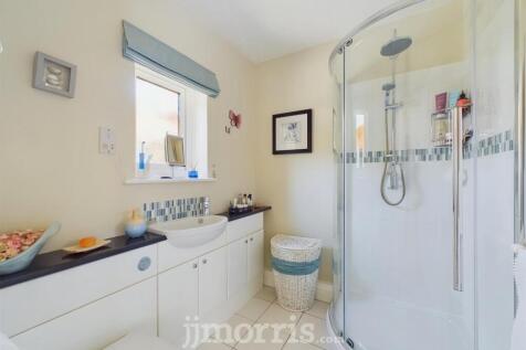 En Suite Shower Room