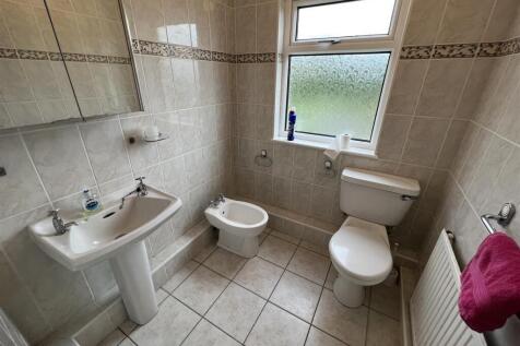 Wash Room