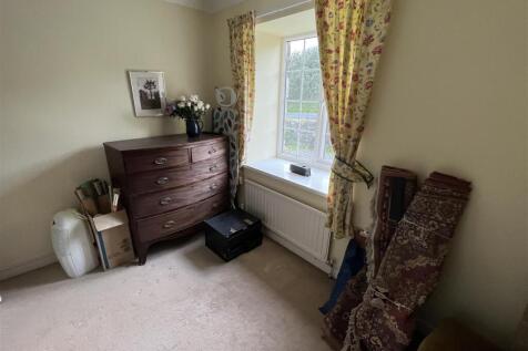 Bedroom 3 (Front)