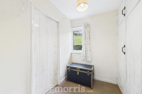 Dressing Room