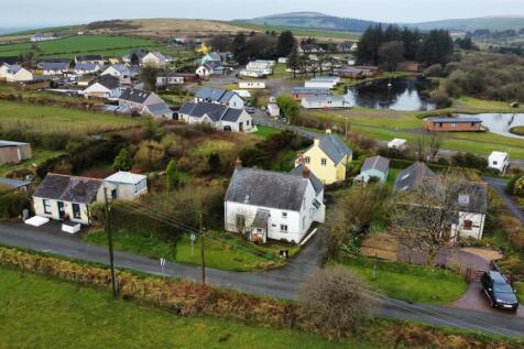 Ty Uchaf Rosebush, Clynderwen, Pembrokeshire, SA66