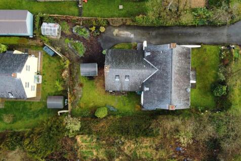 Ty Uchaf Rosebush, Clynderwen, Pembrokeshire, SA66