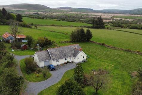 Maesglas Rhosfach, Clynderwen, Pembrokeshire, SA66