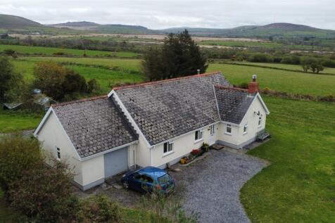 Maesglas Rhosfach, Clynderwen, Pembrokeshire, SA66