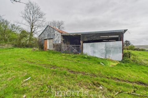 Lean-to Multipurpose Shed