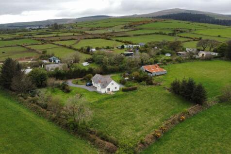 Maesglas Rhosfach, Clynderwen, Pembrokeshire, SA66