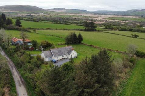 Maesglas Rhosfach, Clynderwen, Pembrokeshire, SA66