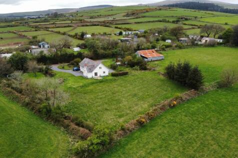 Maesglas Rhosfach, Clynderwen, Pembrokeshire, SA66