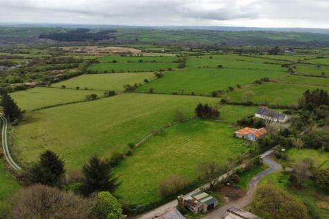Maesglas Rhosfach, Clynderwen, Pembrokeshire, SA66