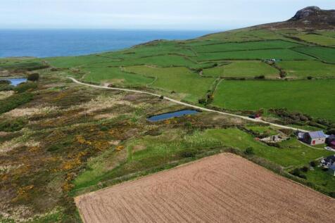 Ysgubor Trehysbys,, Rhodiad y Brenin St. Davids, H