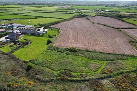 Ysgubor Trehysbys,, Rhodiad y Brenin St. Davids, H