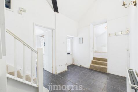 Rear Hall