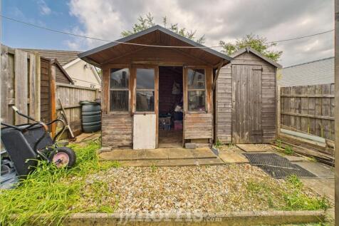 Summerhouse