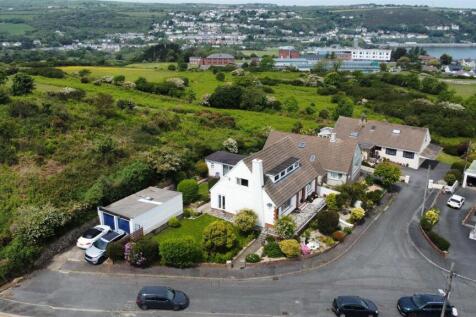 7, Pen Y Bryn Fishguard, Pembrokeshire, SA65 9BP 4
