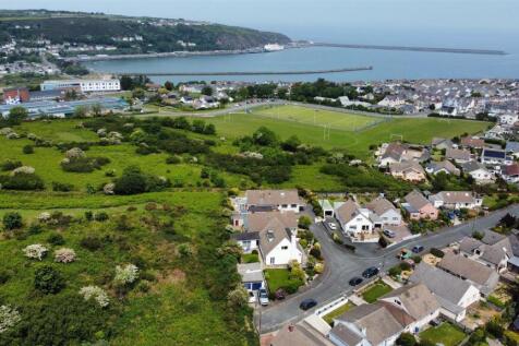 7, Pen Y Bryn Fishguard, Pembrokeshire, SA65 9BP 1