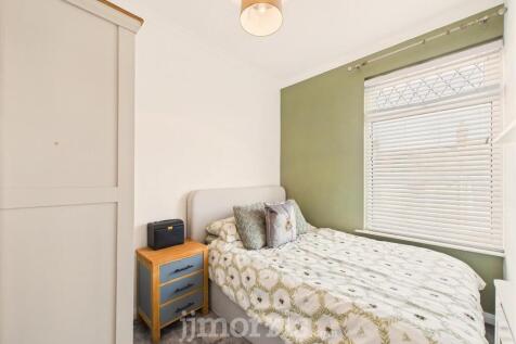 Bedroom One (Front)