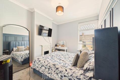 Bedroom Two (Front)