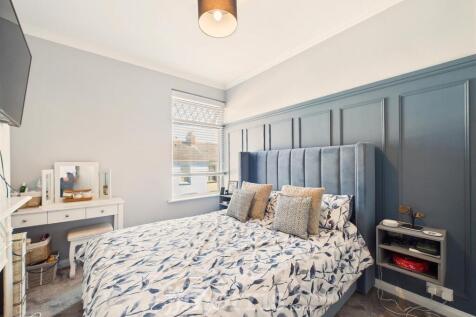 Bedroom Two (Front)
