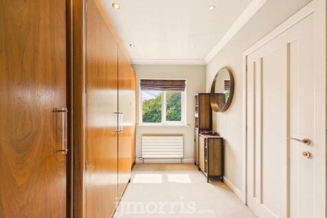 Dressing Room