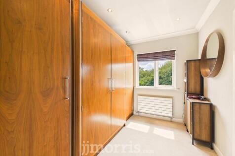 Dressing Room
