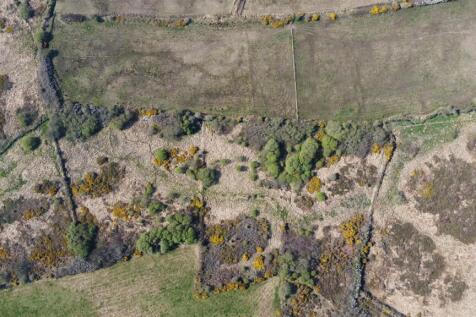 LOT 4 - 4.66 Acres