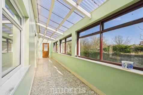 Porch/Conservatory