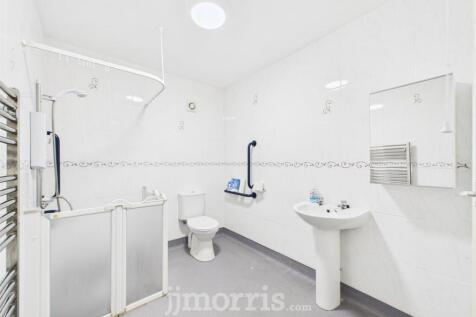 Wet Room