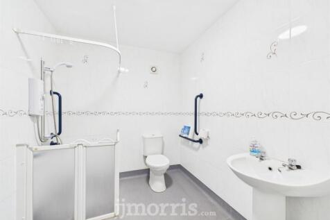 Wet Room