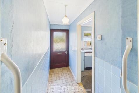 Rear Hall