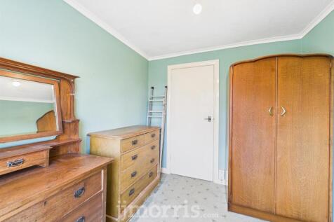 Store/Box Room