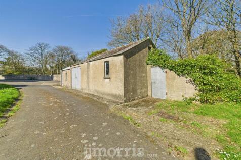 Coal Shed