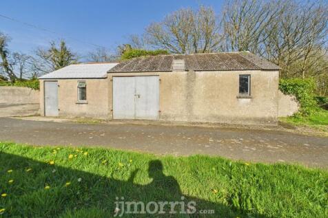 Garage/Workshop