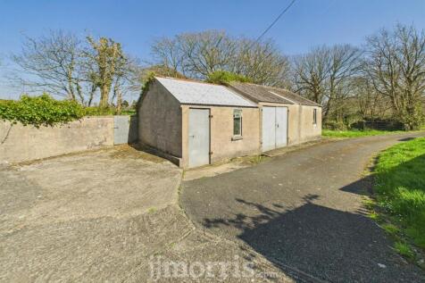 Store Shed