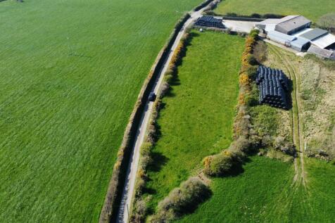 Ty Isaf,, Skyfog, Carnhedryn nr Solva, Haverfordwe
