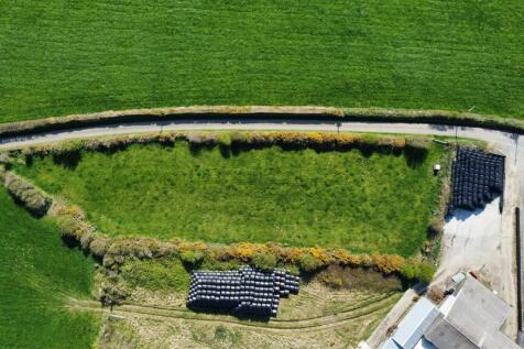 LOT 3 O.S. No. 6817 - 0.86 Acres Pasture Land