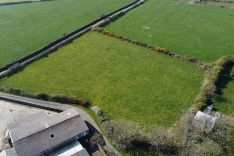 Ty Isaf,, Skyfog, Carnhedryn nr Solva, Haverfordwe