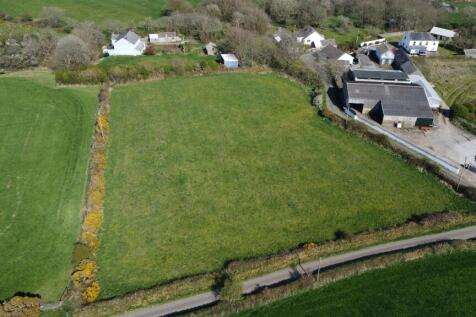 Ty Isaf,, Skyfog, Carnhedryn nr Solva, Haverfordwe