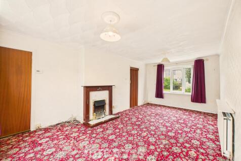 Sitting/Dining Room